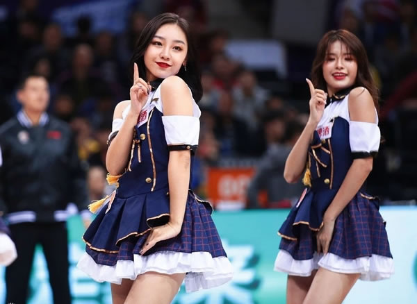 隨著山東3-0北京，天津1-3，全運(yùn)會(huì)女排四強(qiáng)全部落位，河南完??！