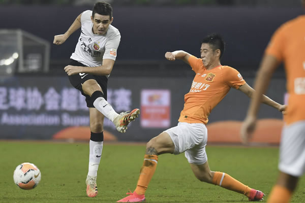 葡媒批評C羅！沒他球隊更強大，八成球迷倒戈，兩場大勝成證明